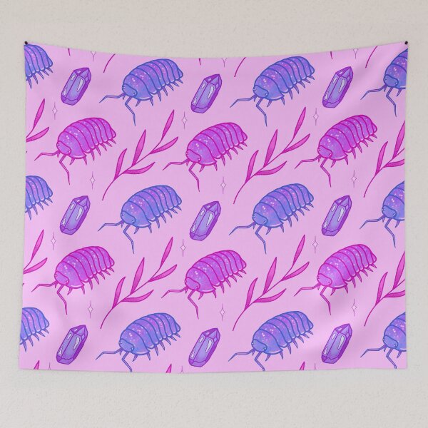Item preview, Crystal isopod designed and sold by Shramplet.