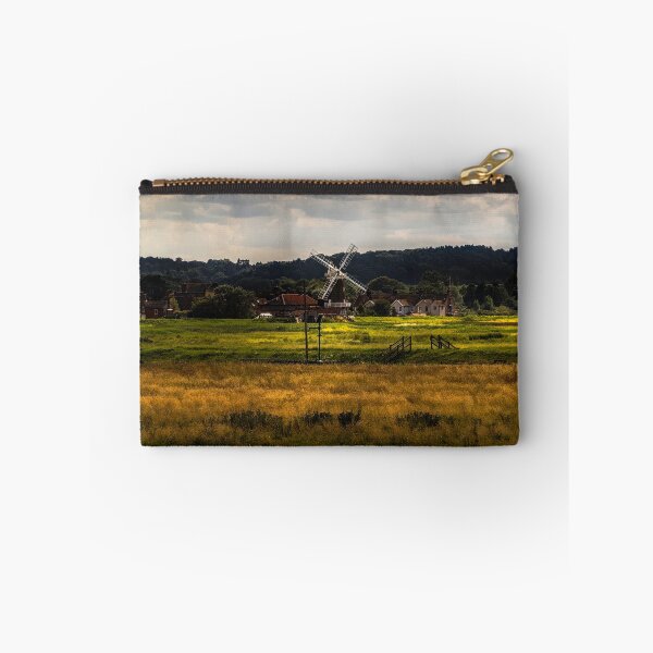 Item preview, Picturesque Cley Windmill  designed and sold by Avril Harris.