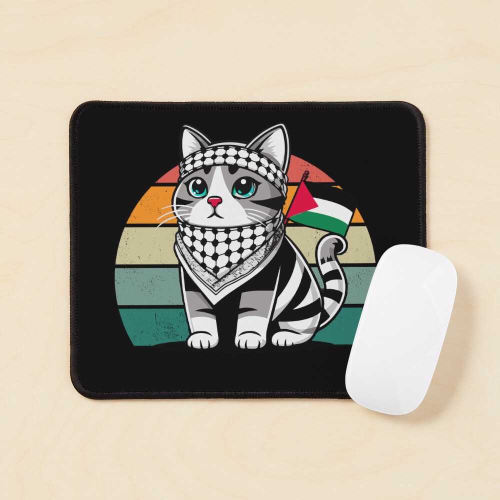 Item preview, Mouse Pad designed and sold by Riv9.