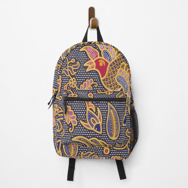 Item preview, Indonesian Batik Pattern designed and sold by BaliChili.