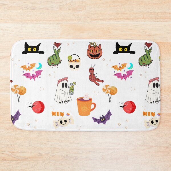 Item preview, Cute Halloween Artwork designed and sold by Ink-Lust.
