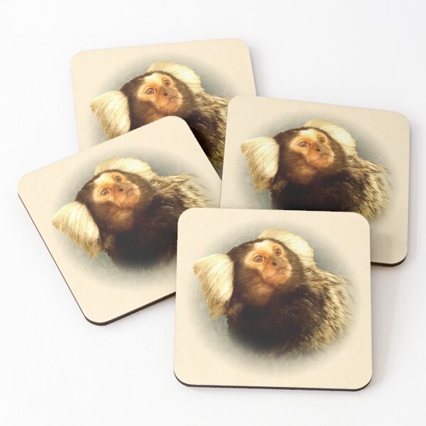 Item preview, Marmoset designed and sold by Guardi71.