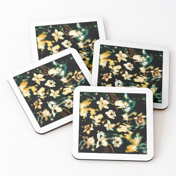 Item preview, Floral collage designed and sold by LoraSi.
