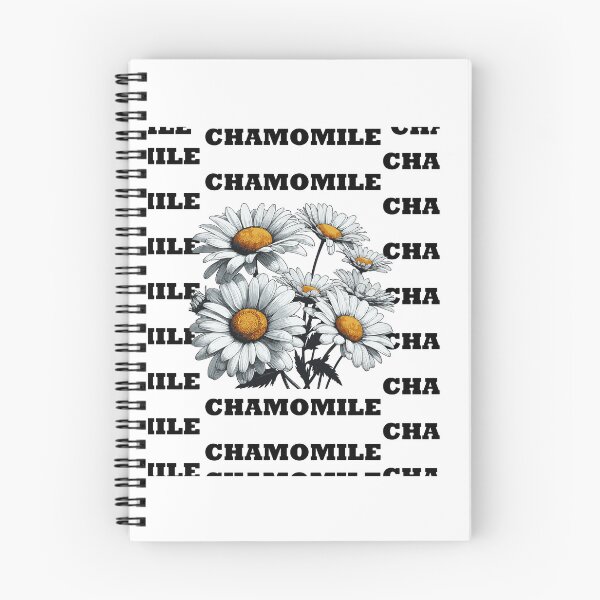 Item preview, Chamomile Serenity designed and sold by Papinour.