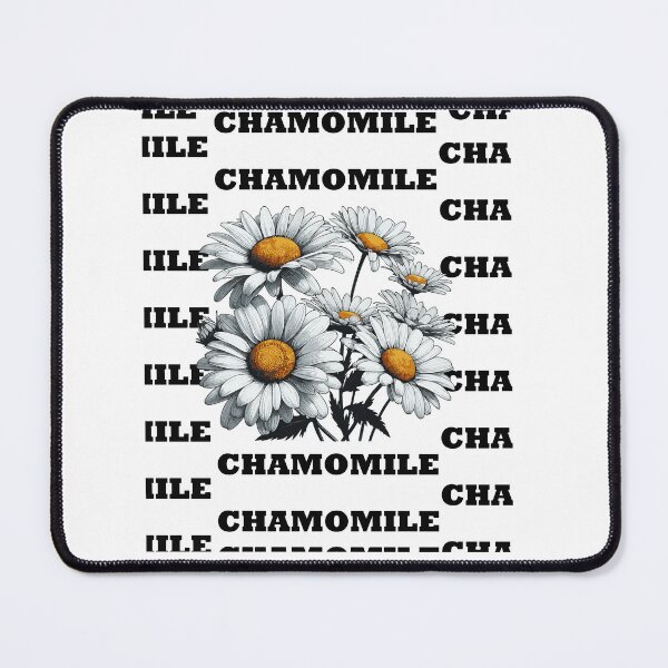 Item preview, Chamomile Serenity designed and sold by Papinour.