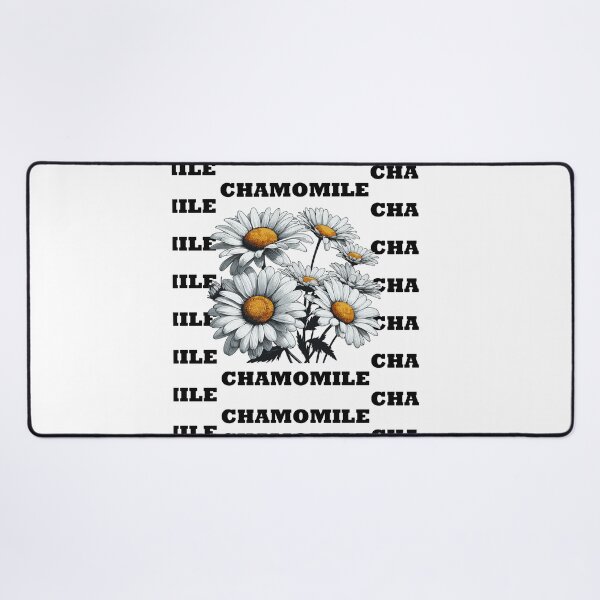 Item preview, Chamomile Serenity designed and sold by Papinour.