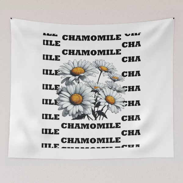 Item preview, Chamomile Serenity designed and sold by Papinour.