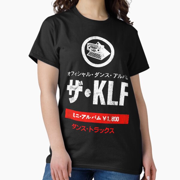 Item preview, inverse KLF JAP  designed and sold by 23FOREVER.