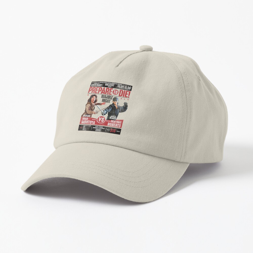Item preview, Dad Hat designed and sold by alhern67.