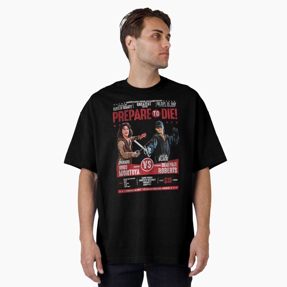 Item preview, Oversized T-Shirt designed and sold by alhern67.