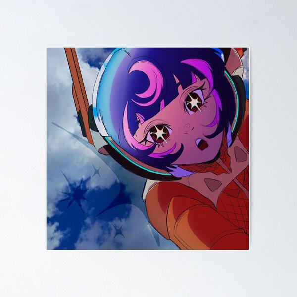 Item preview, Monitoreo de Juno designed and sold by HiganbanaShop.