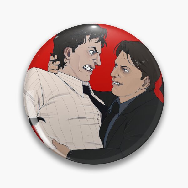 Item preview, Werewolf and Vampire Hoffstrahm designed and sold by jennilah.