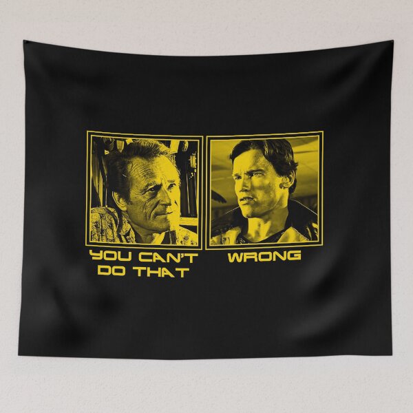 Item preview, You Can't Do That designed and sold by AspectsOfDreams.