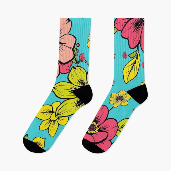 Item preview, Floral Pattern #16 designed and sold by Kaleidoscope Print.