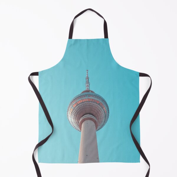Item preview, Berlin Television Tower | Berliner Fernsehturm | Berlin Techno designed and sold by paulo silveira.