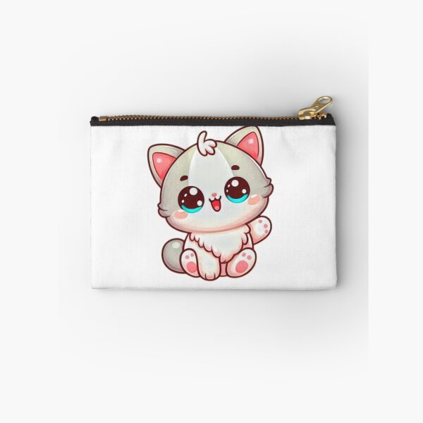 Item preview, Misty cat designed and sold by Daofa.