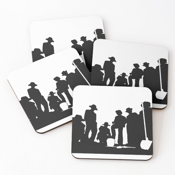 Item preview, Ateez Gotta Make that money make purse designed and sold by star1117design.