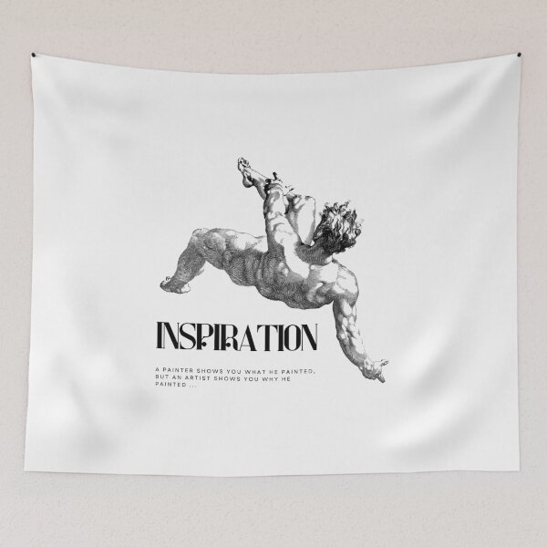 Item preview, ɪɴꜱᴘɪʀᴀᴛɪᴏɴ ᴛʜʀᴏᴜɢʜ ʟɪɢʜᴛ  designed and sold by Zelino.