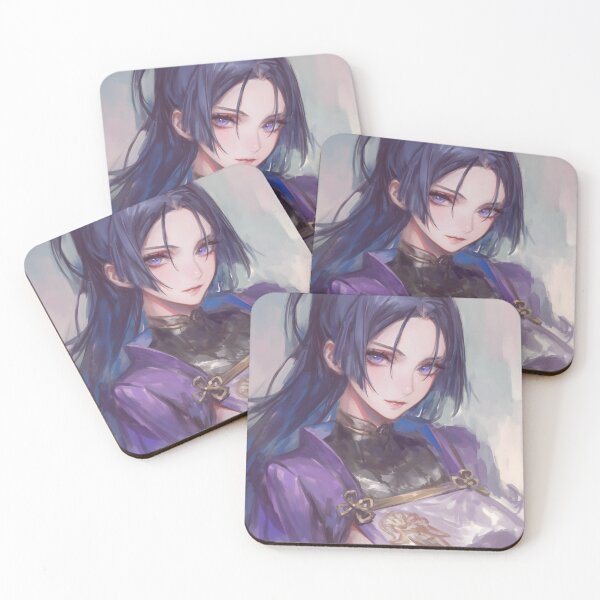 Item preview, Minamoto no Raikou - Fate series 2 designed and sold by Infinite-Aspire.