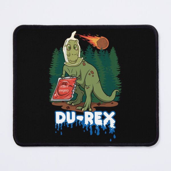 Item preview, DU-REX designed and sold by VonnArt.
