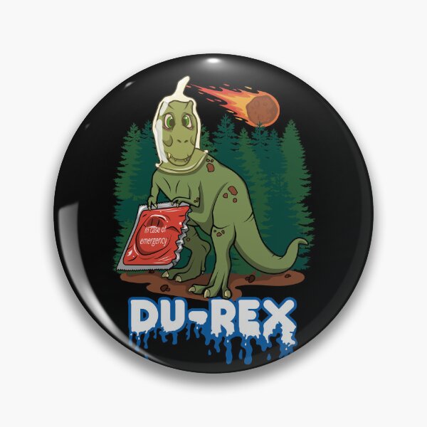 Item preview, DU-REX designed and sold by VonnArt.