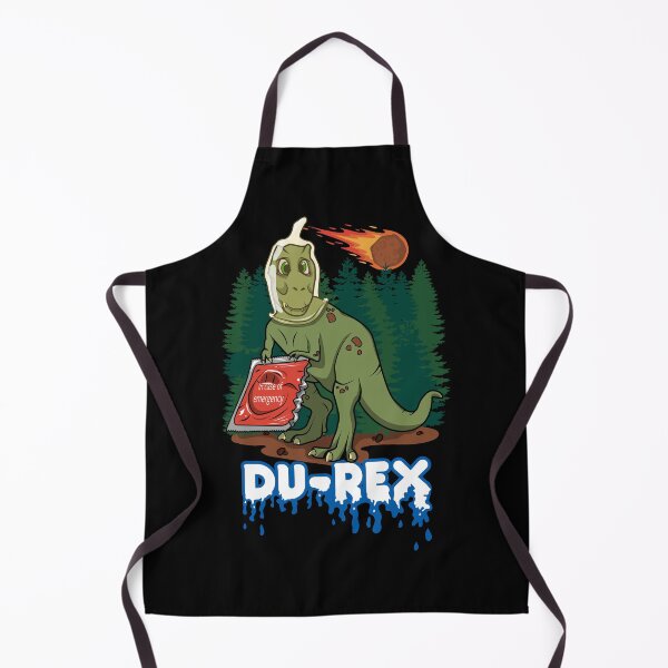 Item preview, DU-REX designed and sold by VonnArt.