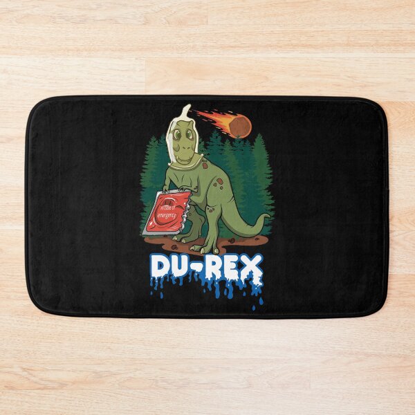Item preview, DU-REX designed and sold by VonnArt.