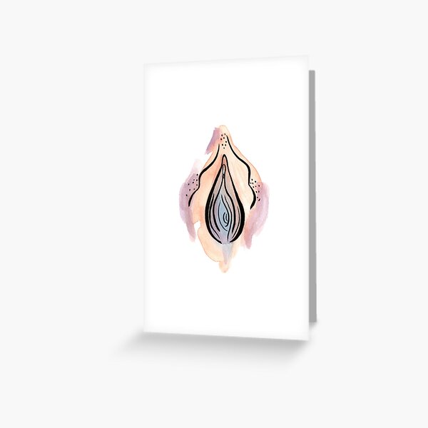 Artikel-Vorschau von Vagina Nr. 10, designt und verkauft von StudioDodge.