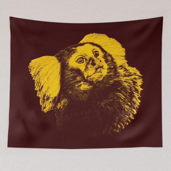 Item preview, Marmoset designed and sold by Guardi71.
