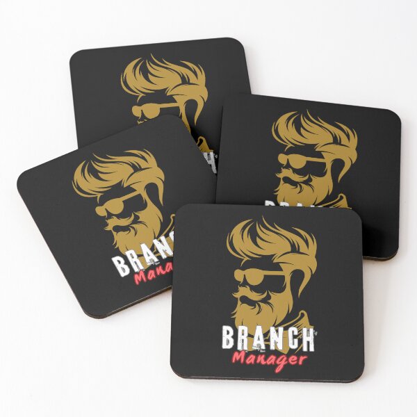 Item preview, Branch Manager Gentleman Barber Mr.Lipsky designed and sold by Mr-Lipsky.