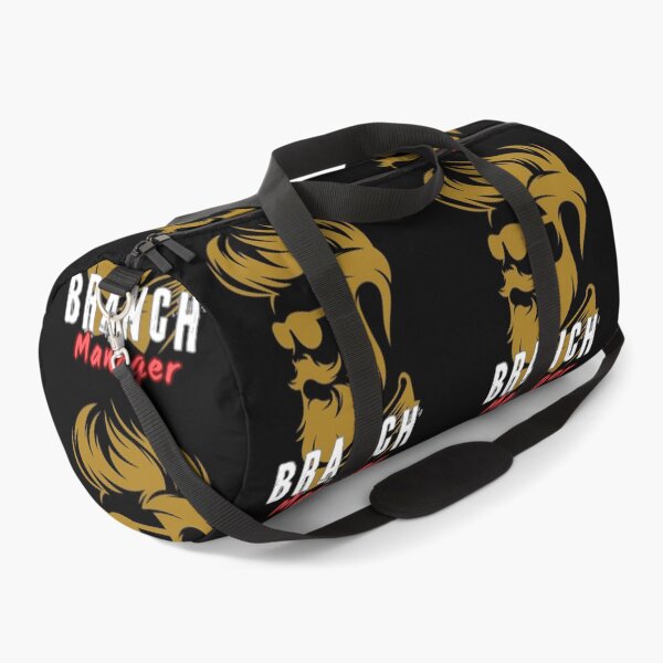 Item preview, Branch Manager Gentleman Barber Mr.Lipsky designed and sold by Mr-Lipsky.