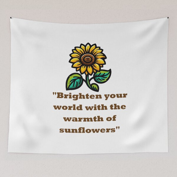 Item preview, Sunflower Bliss designed and sold by Papinour.