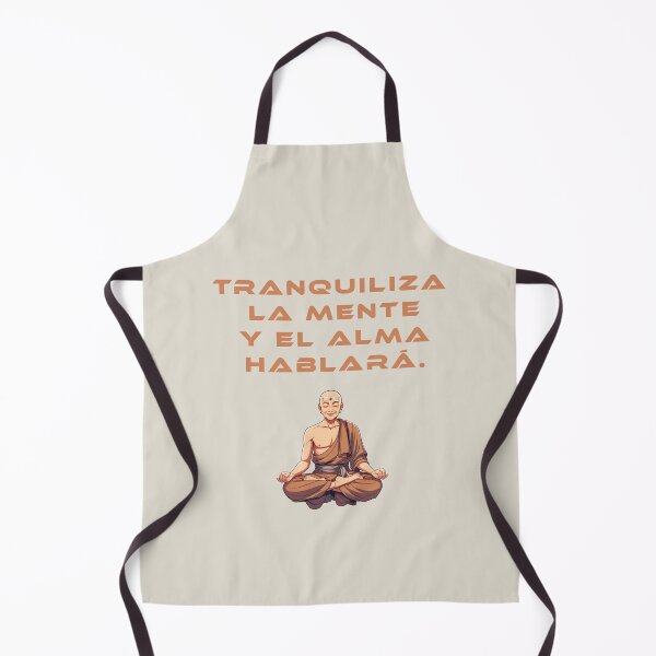 Item preview, QUIET THE MIND, AND THE SOUL WILL SPEAK. designed and sold by La Loca.
