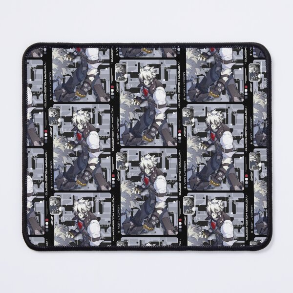 Item preview, Von Lycaon - Zenless Zone Zero V.4 designed and sold by IZQINAV.