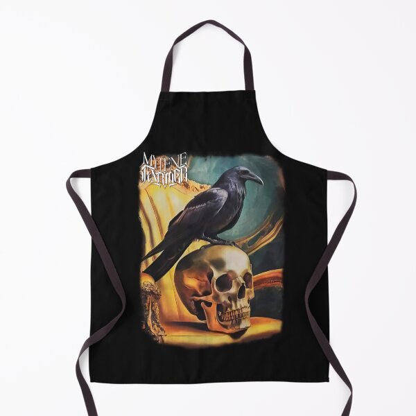 Item preview, Mylene_Farmer__Crow_Nevermore_Tour_2024 designed and sold by MusicVibesTee.
