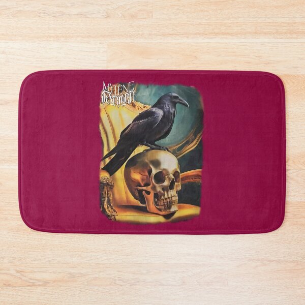 Item preview, Mylene_Farmer__Crow_Nevermore_Tour_2024 designed and sold by MusicVibesTee.