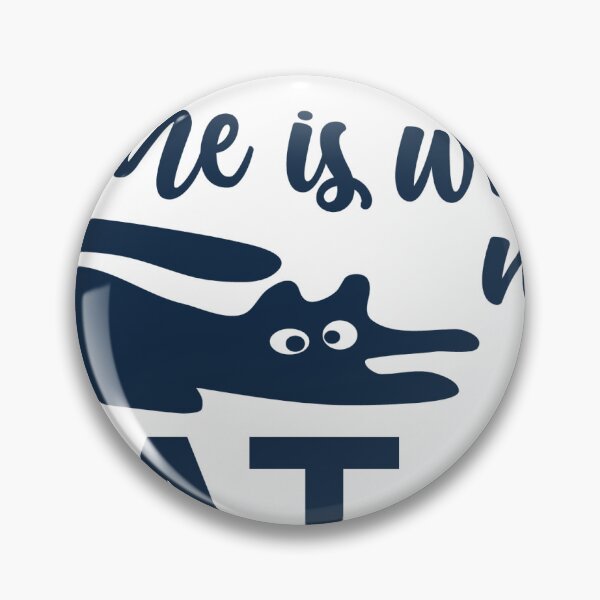 Item preview, Home is where My Cat is funny quote Design designed and sold by Mindlimes.