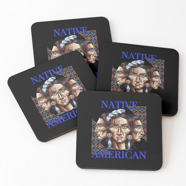 Item preview, American Indian Heritage designed and sold by Monica-Designs.