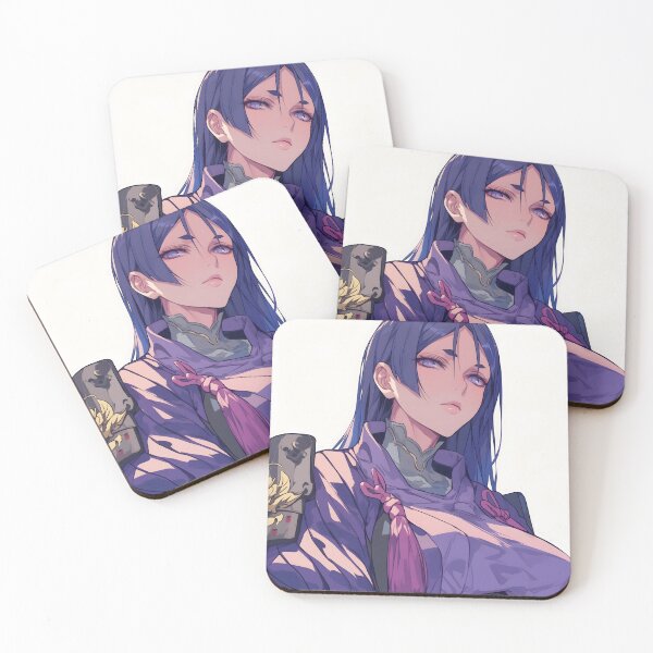 Item preview, Minamoto no Raikou - Fate series 3 designed and sold by Infinite-Aspire.