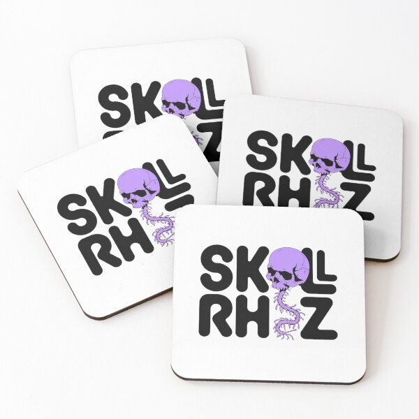Item preview, Skull Rhiz designed and sold by Skull Rhiz.