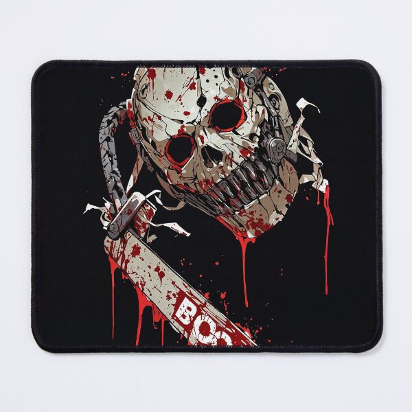 Item preview, BOO All I Need Halloween Scary designed and sold by ArtisticPen-art.