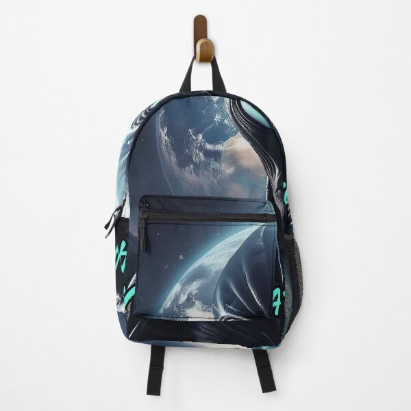 Item preview, who's watching us? designed and sold by PFM232.
