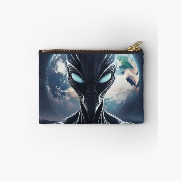 Item preview, who's watching us? designed and sold by PFM232.