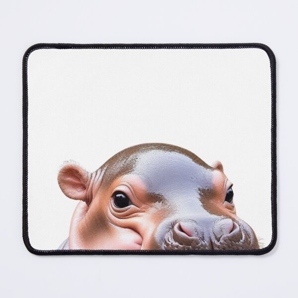 Item preview, Moo Deng Hippo Star designed and sold by holidayT-shirt.