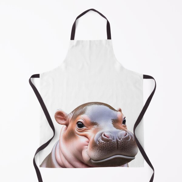 Item preview, Moo Deng Hippo Star designed and sold by holidayT-shirt.