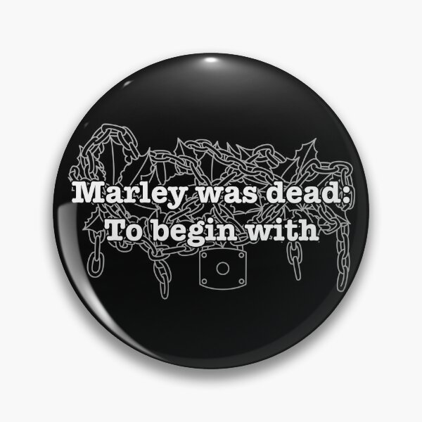 Item preview, Marley in Chains designed and sold by jonn4y.