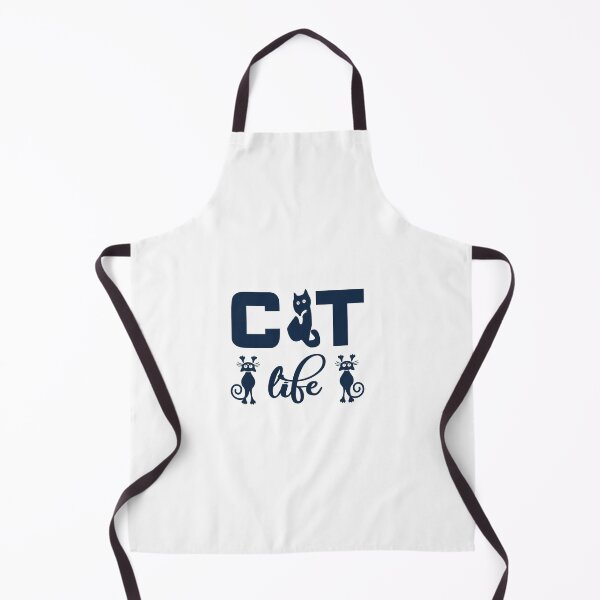 Item preview, Funny Cat Life Design for all Cat Lovers designed and sold by Mindlimes.