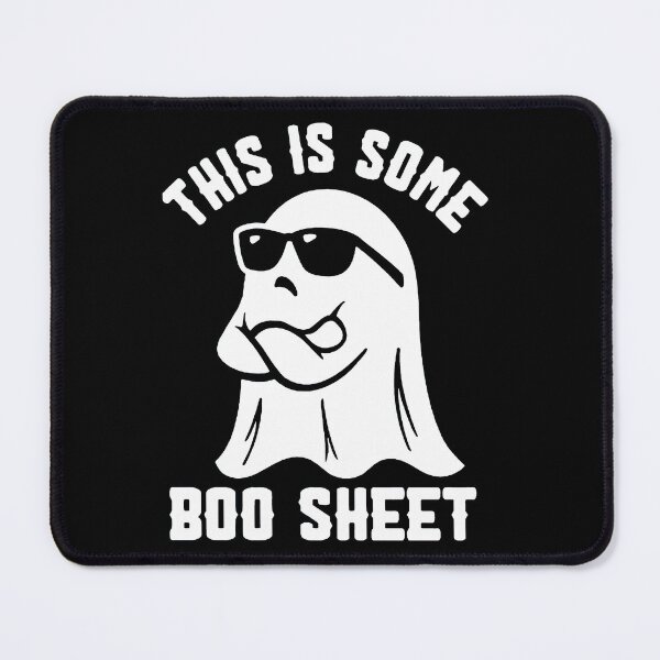 Item preview, BOO SHEET designed and sold by Buntrockstore.