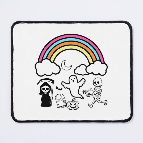 Item preview, Spooky pals cap. designed and sold by designing01Ar3.