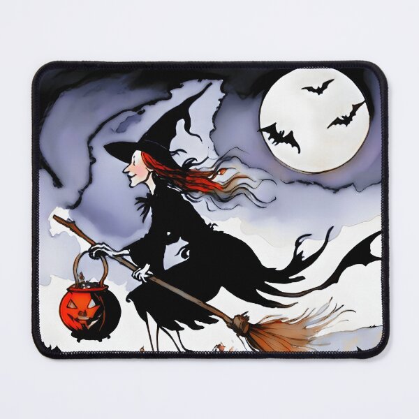Item preview, Sweeping About designed and sold by Qiokieo.